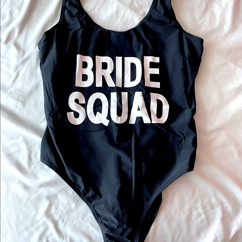 Swimming suit / Sold